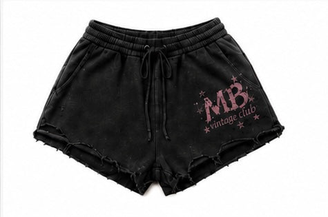 MB Short
